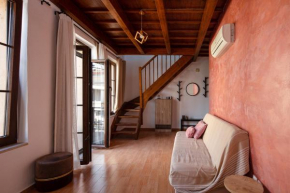Two Floor Apartment Old Town
